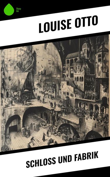 Produktbild: Schlo&szlig; und Fabrik