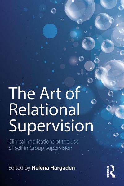 Produktbild: The Art of Relational Supervision