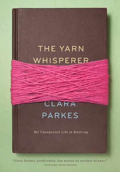 Produktbild: The Yarn Whisperer
