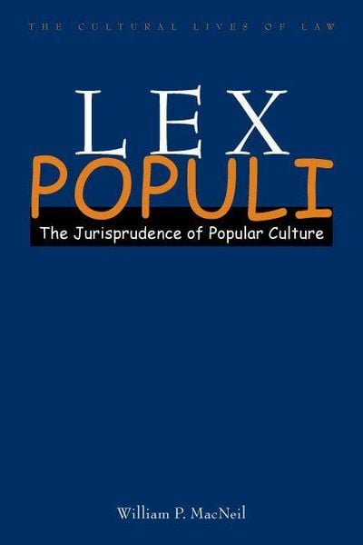 Produktbild: Lex Populi