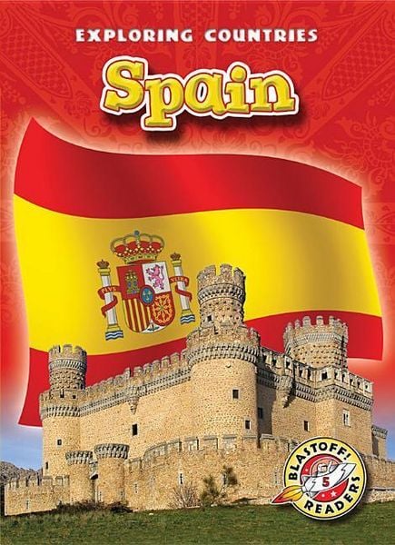 Produktbild: Spain
