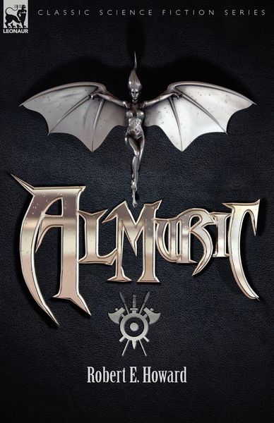 Produktbild: Almuric