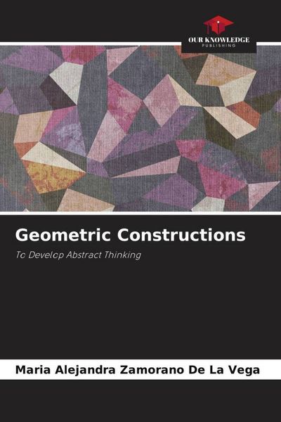 Produktbild: Geometric Constructions