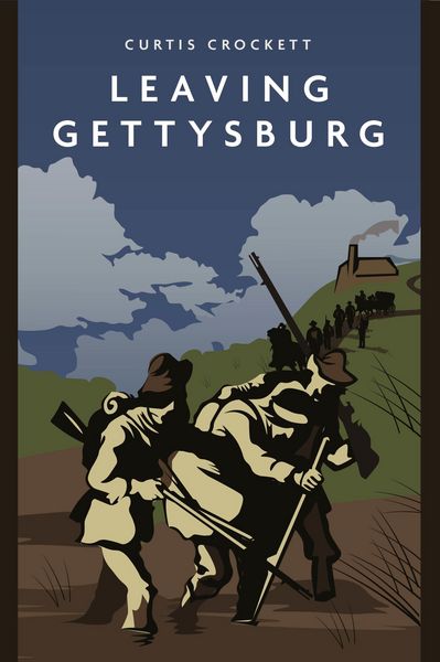 Produktbild: Leaving Gettysburg