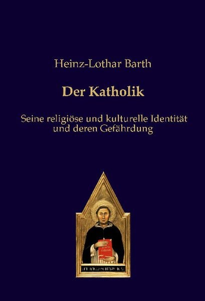 Produktbild: Der Katholik