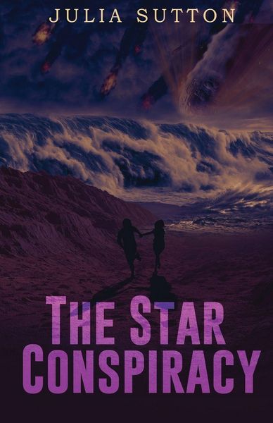 Produktbild: The Star Conspiracy