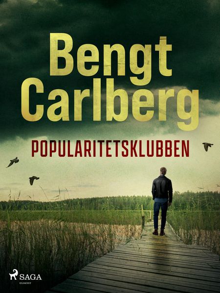Produktbild: Popularitetsklubben