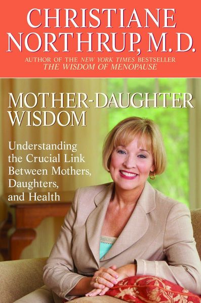 Produktbild: Mother-Daughter Wisdom