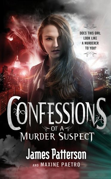 Produktbild: Confessions of a Murder Suspect