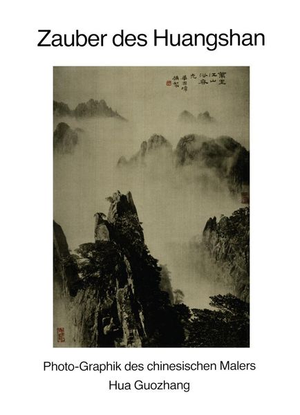 Produktbild: Zauber des Huangshan