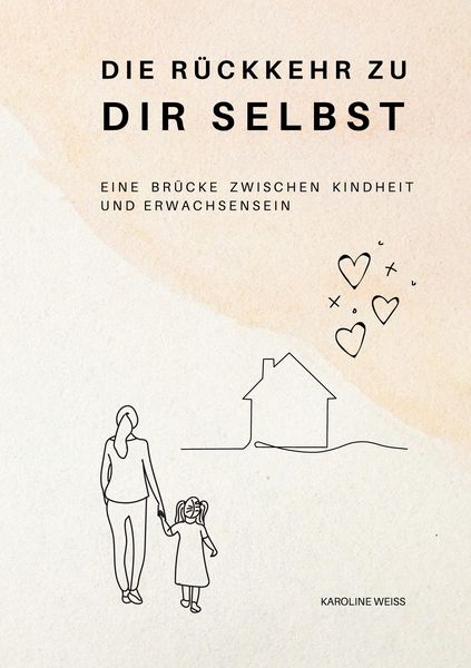 Produktbild: Die R&uuml;ckkehr zu Dir Selbst