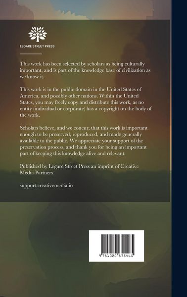 Produktbild: The Integrity of Christian Science