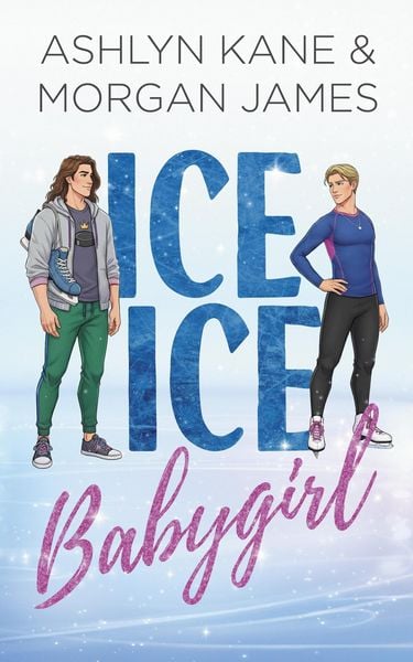 Produktbild: Ice Ice Babygirl