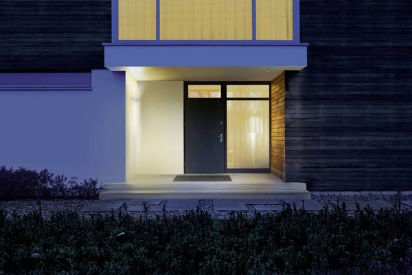 Produktbild: Steinel 006532 Decke PIR-Bewegungsmelder 360&deg; Wei&szlig; IP54