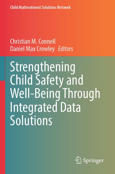 Produktbild: Strengthening Child Safety and Well-Being Through Integrated Data Solutions