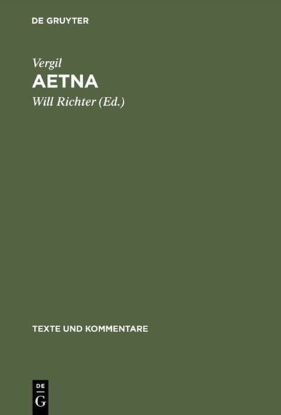 Produktbild: Aetna