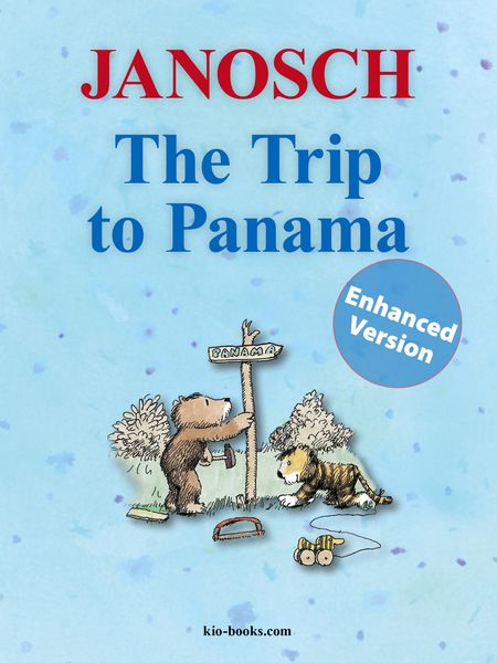 Produktbild: The Trip to Panama - Enhanced Edition