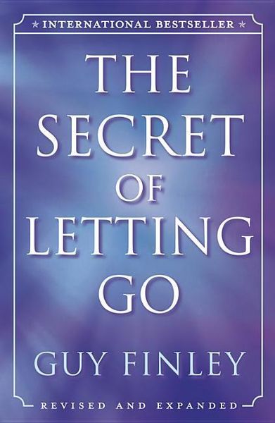 Produktbild: The Secret of Letting Go