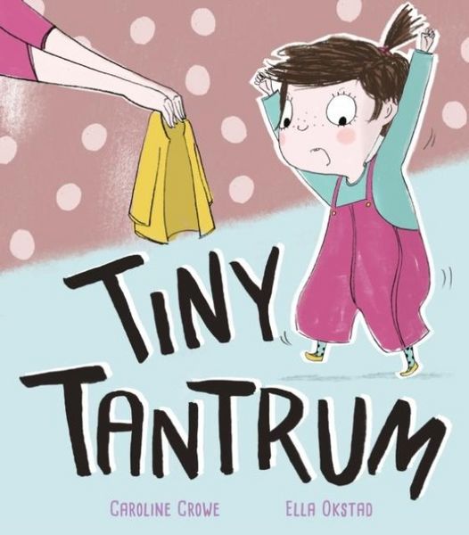 Produktbild: Tiny Tantrum