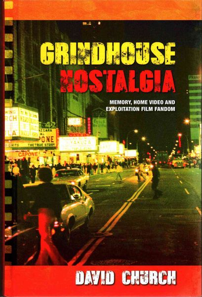 Produktbild: Grindhouse Nostalgia