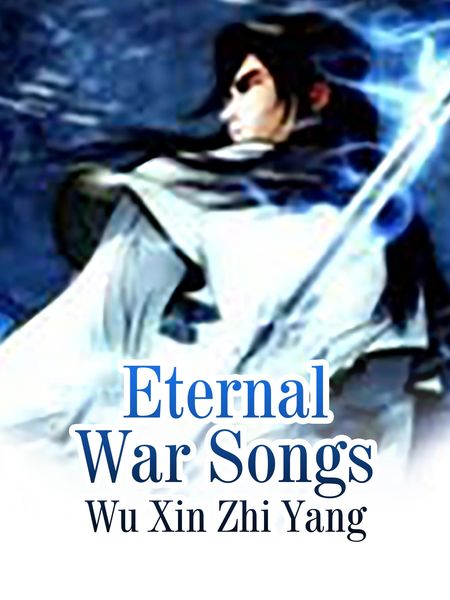 Produktbild: Eternal War Songs