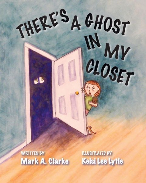 Produktbild: There's a Ghost in My Closet