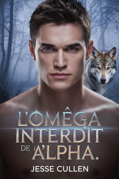 Produktbild: L'om&eacute;ga interdit de l'Alpha