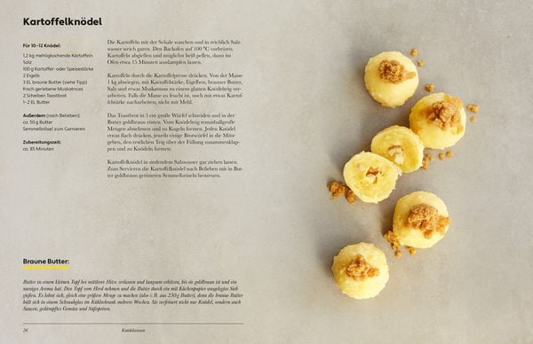 Produktbild: Kn&ouml;del