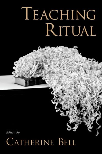Produktbild: Teaching Ritual