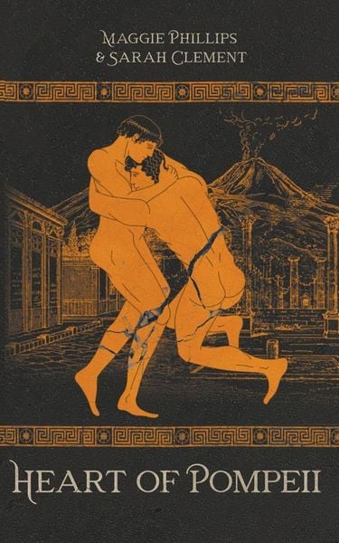 Produktbild: Heart of Pompeii