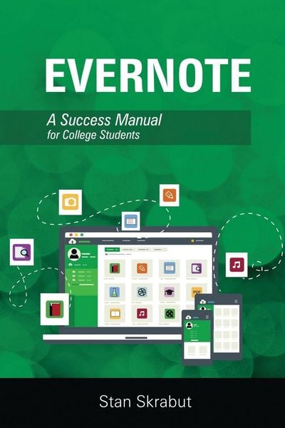 Produktbild: Evernote
