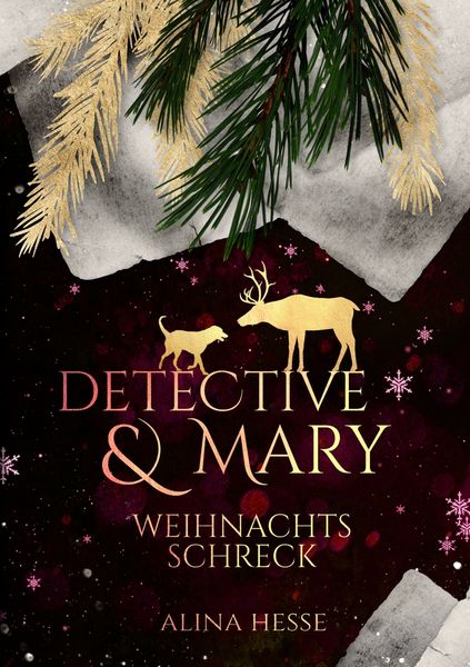 Produktbild: Detective & Mary