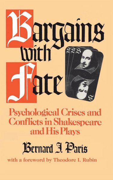 Produktbild: Bargains with Fate