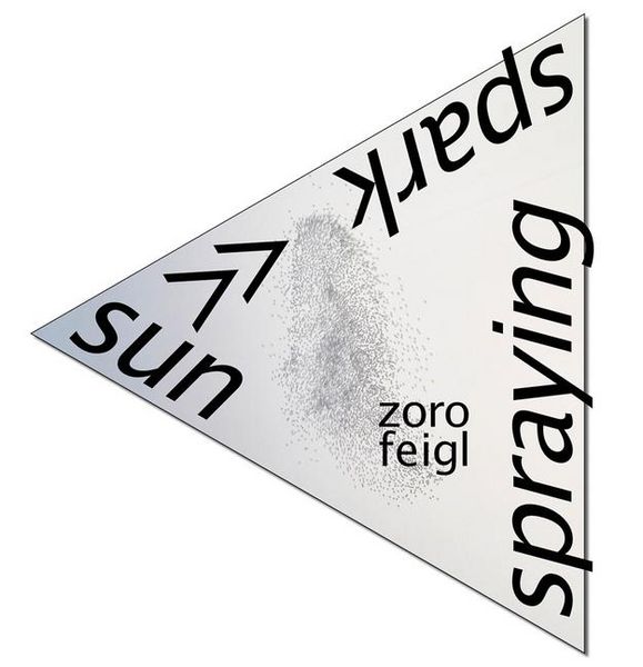 Produktbild: Zoro Feigl: Sun-Spark Spraying
