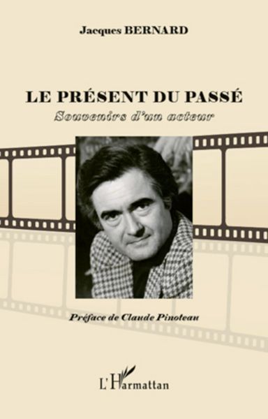 Produktbild: Le pr&eacute;sent du pass&eacute;