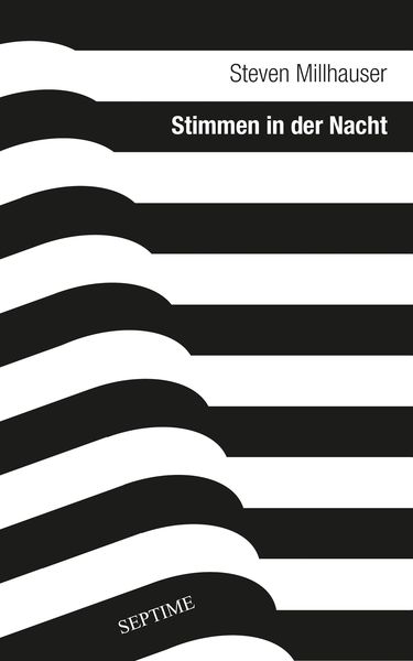 Produktbild: Stimmen in der Nacht