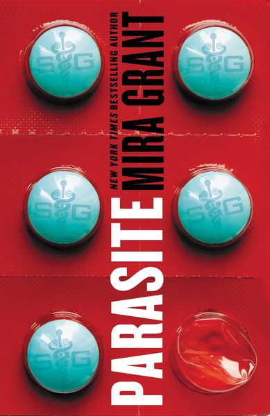 Produktbild: Parasite