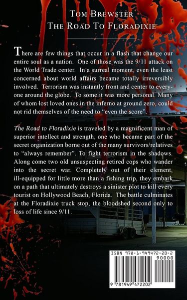 Produktbild: The Road to Floradixie