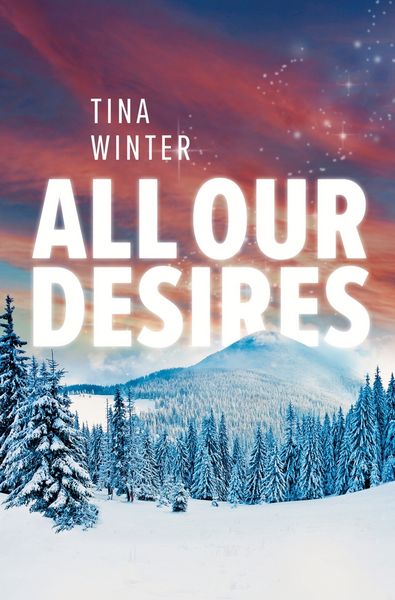 Produktbild: All Our Desires
