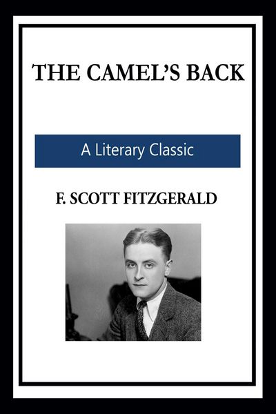 Produktbild: The Camel's Back