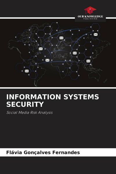 Produktbild: Information Systems Security