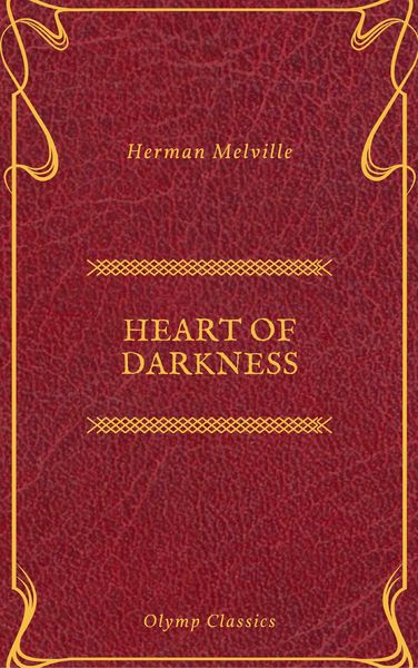 Produktbild: Heart of Darkness (Olymp Classics)