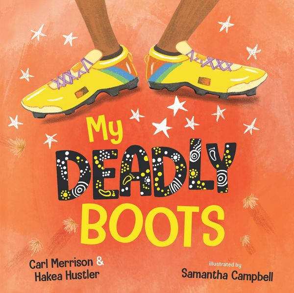 Produktbild: My Deadly Boots