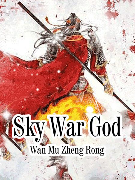 Produktbild: Sky War God