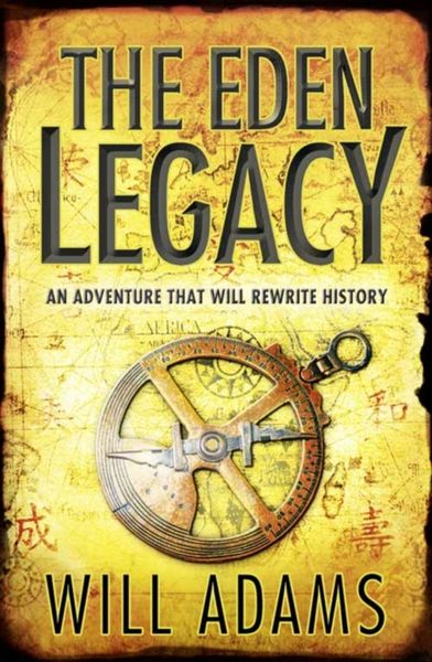 Produktbild: The Eden Legacy