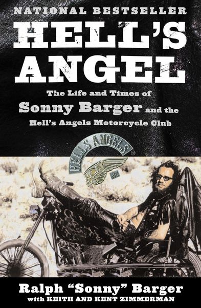 Produktbild: Hell's Angel