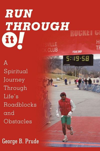 Produktbild: Run Through It
