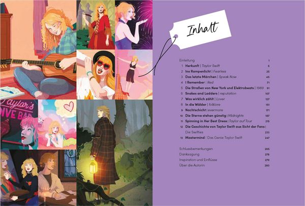 Produktbild: Taylor&rsquo;s Songs