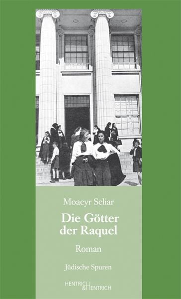 Produktbild: Die G&ouml;tter der Raquel