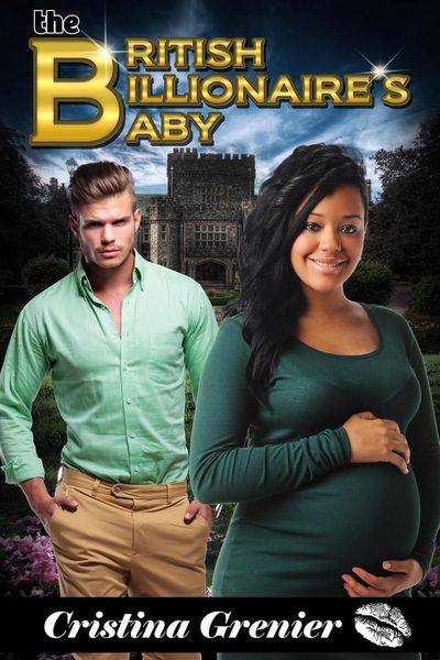 Produktbild: The British Billionaire's Baby